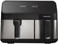 Мультипіч (аерофритюрниця) Hisense HAF2900D - 2