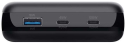 Павербанк Trust Laro 20000mAh 100W Black (25240) - 3