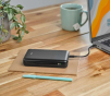 Павербанк Trust Laro 20000mAh 100W Black (25240) - 5
