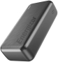 Внешний аккумулятор (павербанк) Energizer 30000mAh 22.5W Black (UE30055PQ) - 2