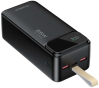 Универсальная мобильная батарея Choetech PD 50000mAh (B733-CCBK) - 2
