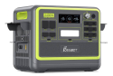 Зарядна станція Fossibot F2400 Green - 2
