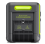 Зарядна станція Fossibot F2400 Green - 6