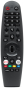 Пульт для телевизора Vinga для S65UHD25BWEB - 1