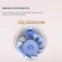 Фен Dreame Hair Dryer Gleam White (AHD12A-WH) - 2