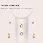 Фен Dreame Hair Dryer Gleam White (AHD12A-WH) - 9