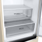 Холодильник LG GC-B509MEWM - 8