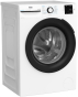 Cтиральная машина автоматическая Beko BM1WFU39233WB - 2
