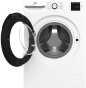 Cтиральная машина автоматическая Beko BM1WFU39233WB - 3