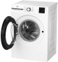 Cтиральная машина автоматическая Beko BM1WFU39233WB - 4