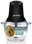 Чопер Gorenje S501GBK - 3