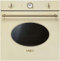 Духовка електрична Smeg SF800PO - 1