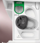 Пральна машина Electrolux EW8W7607QU - 2