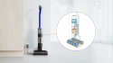 Вертикальний пилосос Dyson Wash G1 Electric Brake Blue/Black (486236-01) - 3