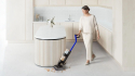 Вертикальний пилосос Dyson Wash G1 Electric Brake Blue/Black (486236-01) - 5