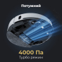 Робот-пылесос AENO RC4S (ARC0004S) - 5