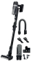 Аккумуляторный пылесос Hisense HVC6664BK (HVC3919B-GS) - 2