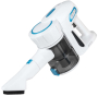 Аккумуляторный пылесос ECG VT 5220 2in1 Flex Clean - 5