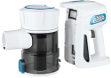 Аккумуляторный пылесос ECG VT 5220 2in1 Flex Clean - 6