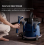 Моющий пылесос Deerma Suction Vacuum Cleaner DEM-BY200 - 4