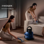 Моющий пылесос Deerma Suction Vacuum Cleaner DEM-BY200 - 9