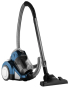 Пылесос безмешковый Artel VCC 0220 Blue - 2