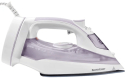 Утюг с паром SilverCrest SDBK 2400 E1 violet - 2