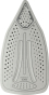 Праска з парою First FA-5633-4-RE - 3