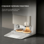 Робот-пылесос с влажной уборкой Dreame X40 Ultra White - 5