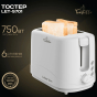 Тостер Liberton LET-5701 - 9