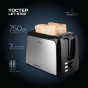 Тостер Liberton LET-5702 - 7