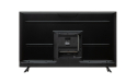 Телевізор Vinga S50UHD25BWEB - 5