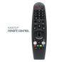 Телевізор Vinga S50UHD25BWEB - 6