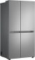 Холодильник з морозильною камерою LG GC-B257KNHW - 2