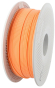 Bambu Lab Філамент/пластик для 3D друку з котушкою PLA Basic 1kg Glow Orange - 2