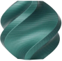Bambu Lab Філамент/пластик для 3D друку з котушкою PLA Basic 1kg Oxide Green Metallic - 1