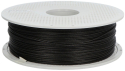 Bambu Lab Філамент/пластик для 3D друку з котушкою PLA Basic 1kg Onyx Black Sparkle - 3