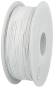 Bambu Lab Філамент/пластик для 3D друку з котушкою PLA Basic 1kg White Marble - 2
