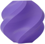 Bambu Lab Філамент/пластик для 3D друку з котушкою PLA Basic 1kg Purple - 1