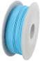Bambu Lab Філамент/пластик для 3D друку з котушкою PLA Basic 1kg Glow Blue - 2