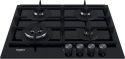 Варочная поверхность Whirlpool AKT6465/NB 1 - 2