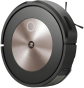 Робот-пилосос з вологим прибиранням iRobot Roomba Combo j5 - 2