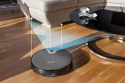 Робот-пилосос з вологим прибиранням Hisense RVCG144AB - 5