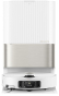 Робот-пылесос с влажной уборкой Dreame X50 Ultra Complete White - 1