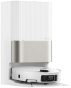 Робот-пылесос с влажной уборкой Dreame X50 Ultra Complete White - 2