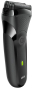 Бритва Braun Series 3 300 Black - 2