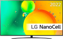 Телевізор LG 75NANO76 - 1