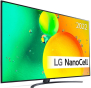 Телевізор LG 75NANO76 - 2