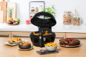 Мультипіч (аерофритюрниця) Tefal FZ760830 - 4