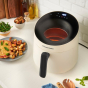 Мультипечь (аэрофритюрница) Russell Hobbs Satisfry Panoramic 27421-56 - 3